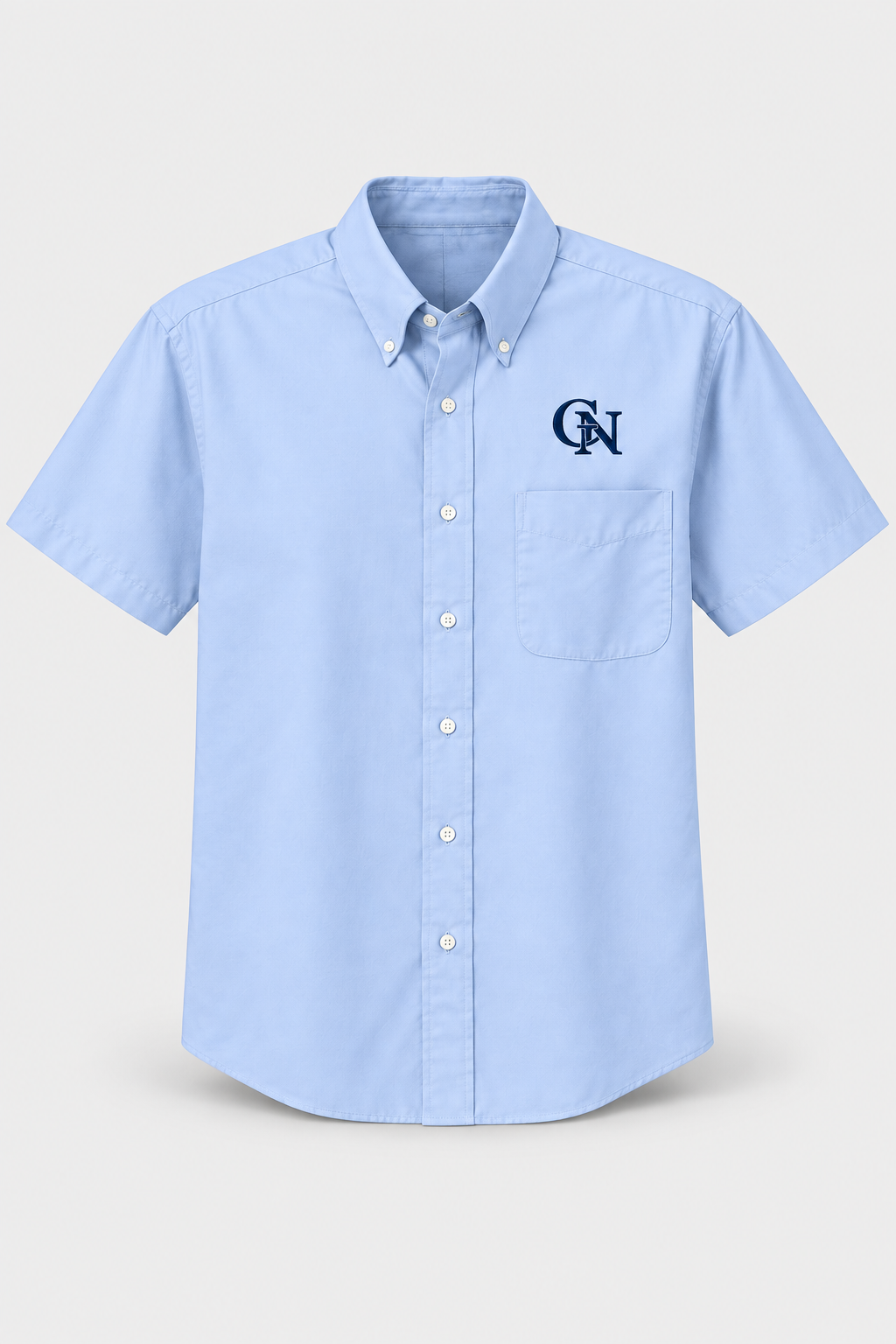 Good Name GN Signature Short Sleeve Shirt