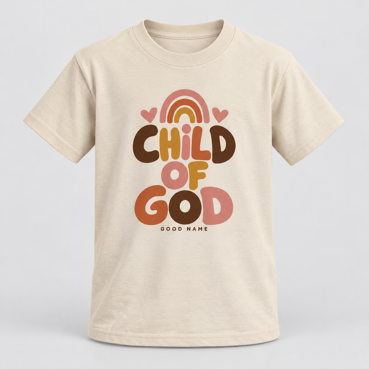 Child of God Kids’ Tee