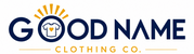 Good Name Clothing Co. - Home