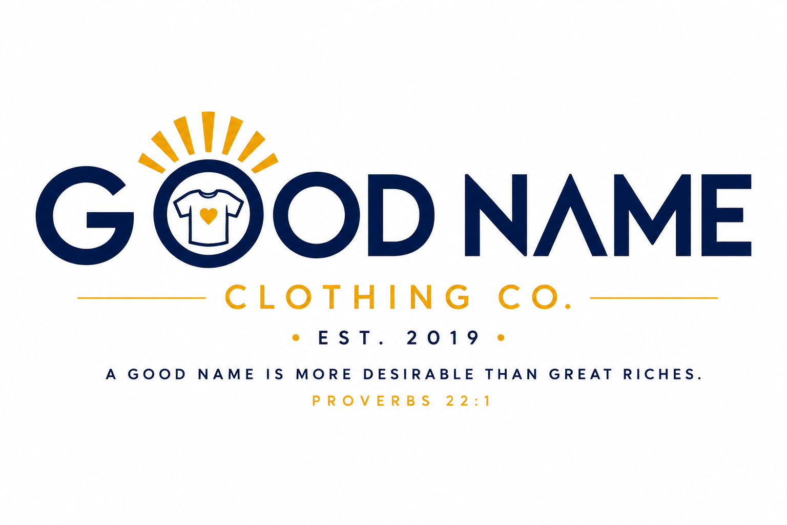 Good Name Co.
