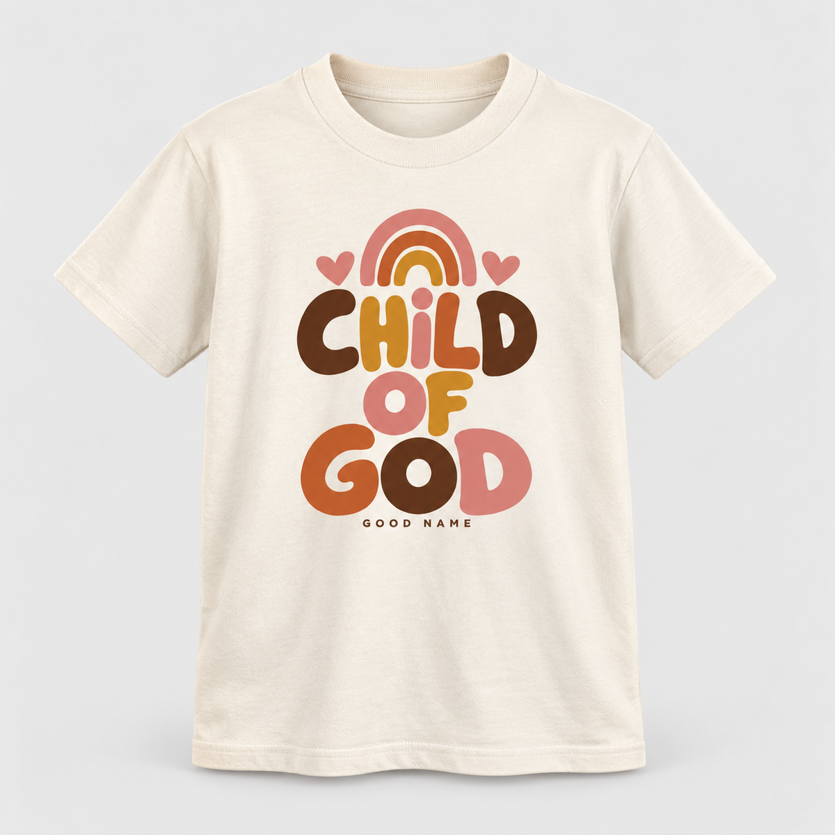 Child of God Kids’ Tee